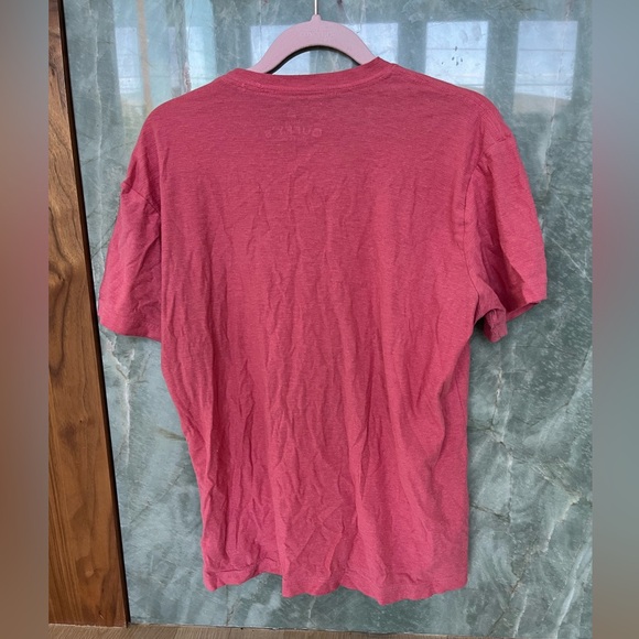 Cuffy's Cape Cod Tee Shirt - Picture 2 of 4